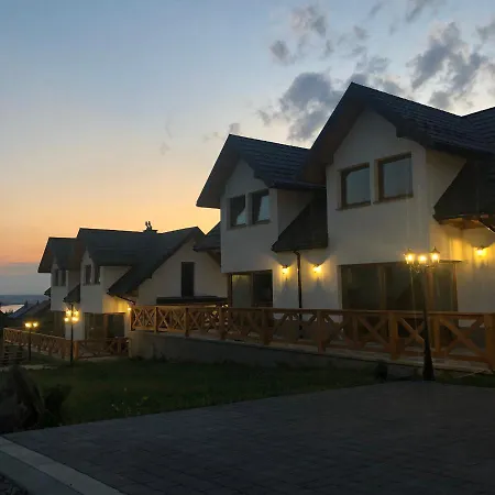 View * Czorsztyn