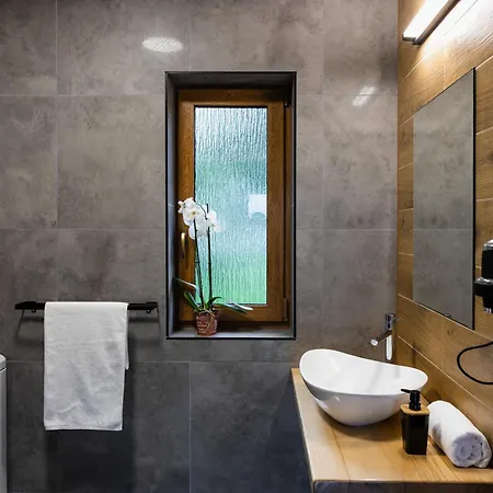 View Apartment Czorsztyn