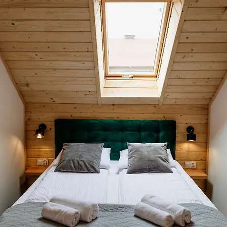 Appartement View