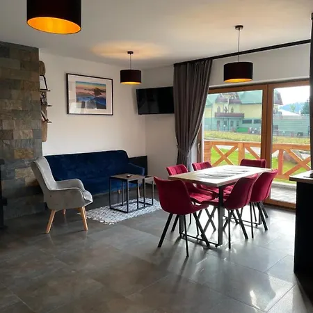 Appartement View