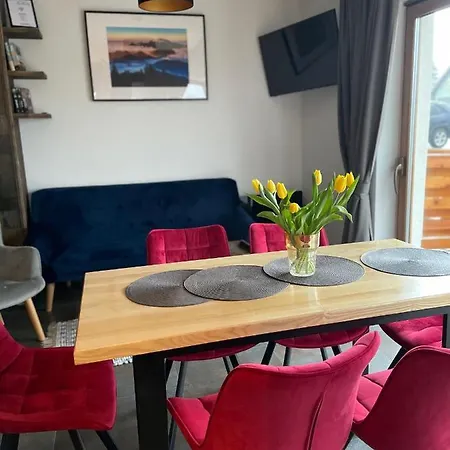 View Apartment Czorsztyn