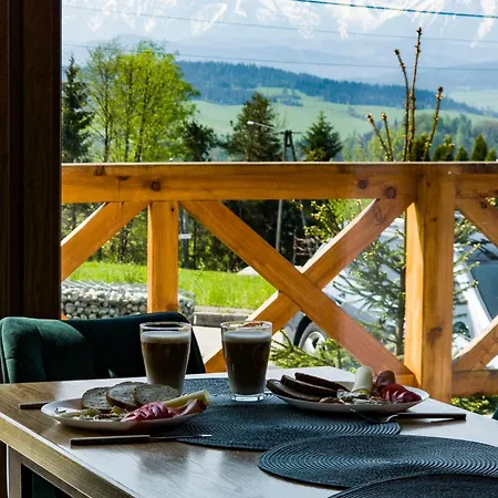 View Апартаменти