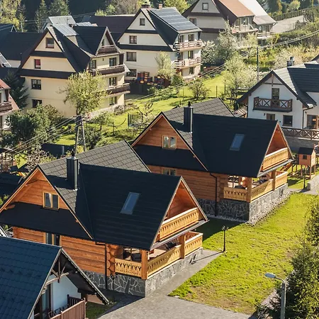 View Apartment Czorsztyn