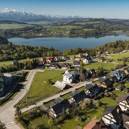 View Апартаменти *